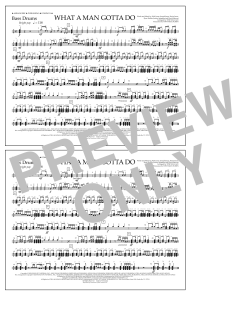What a Man Gotta Do von Jonas Brothers (Download) 