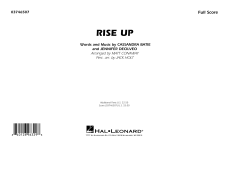 Rise Up von Andra Day (Download) 