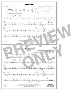 Rise Up von Andra Day (Download) 