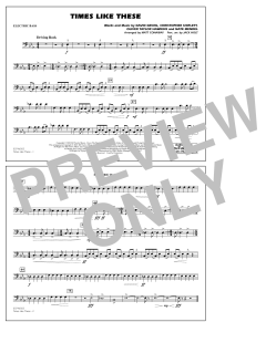 Times Like These von Foo Fighters (Download) 