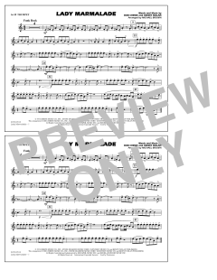 Lady Marmalade von Bob Crewe (Download) 