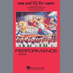 One Day I'll Fly Away von Joe Sample (Download) 
