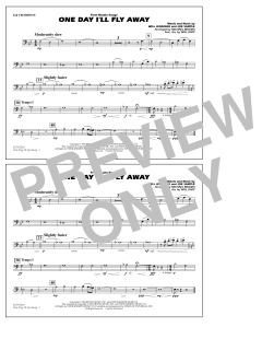 One Day I'll Fly Away von Joe Sample (Download) 