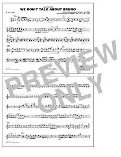 We Don't Talk About Bruno von Lin-Manuel Miranda (Download) 