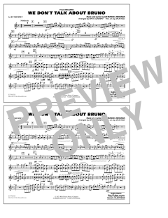 We Don't Talk About Bruno von Lin-Manuel Miranda (Download) 
