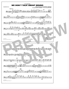 We Don't Talk About Bruno von Lin-Manuel Miranda (Download) 