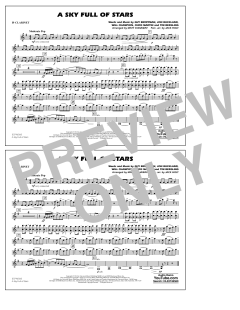 A Sky Full of Stars (Download) 