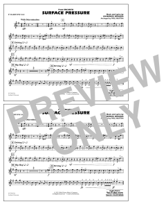 Surface Pressure von Lin-Manuel Miranda (Download) 