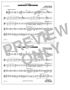 Surface Pressure von Lin-Manuel Miranda (Download) 