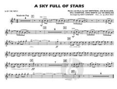 A Sky Full of Stars 