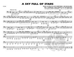A Sky Full of Stars 