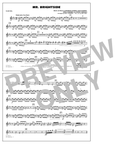 Mr. Brightside (Download) 