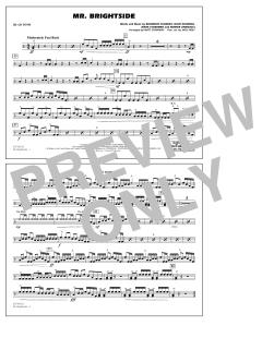 Mr. Brightside (Download) 