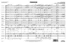 Freedom von Andrae Alexander (Download) 