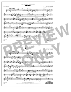 Tank! von Yoko Kanno (Download) 