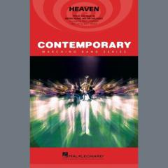 Heaven von Bryan Adams (Download) 