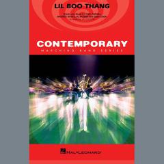 Lil Boo Thang von Maurice White (Download) 