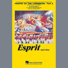 Pirates Of The Caribbean von Klaus Badelt (Download) 