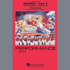 Wicked von Stephen L. Schwartz (Download) 