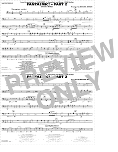 Fantasmic! (Download) 