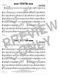 Don't Stop Me Now von Queen (Download) 