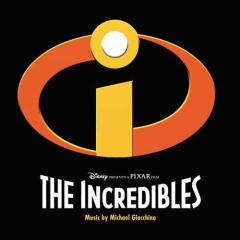 The Incredibles von Paul Murtha (Download) 