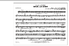 Viva La Vida von Coldplay (Download) 