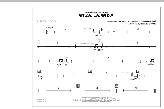Viva La Vida von Coldplay (Download) 