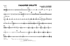 Trooper Salute (Download) 