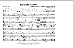 Boogie Down von Al Jarreau (Download) 