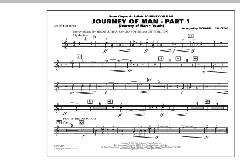 Journey Of Man Part 1 von Richard L. Saucedo (Download) 