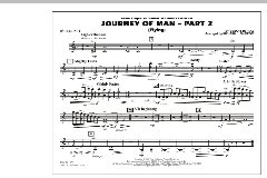 Journey Of Man Part 2 von Benoit Jutras (Download) 