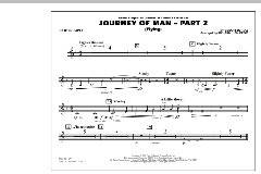 Journey Of Man Part 2 von Benoit Jutras (Download) 