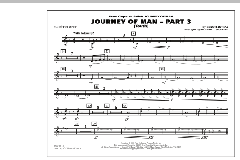 Journey Of Man Part 3 von Richard L. Saucedo (Download) 