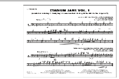 Stadium Jams Vol. 1 (Download) 