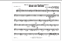 Now Or Never von Matthew Gerrard (Download) 