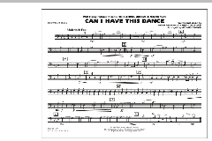 Can I Have This Dance? von Adam Anders (Download) 