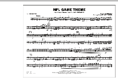 NFL Game Theme (Download) 