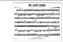NFL Game Theme (Download) 