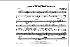(Don't Fear) The Reaper von Donald Roeser (Download) 