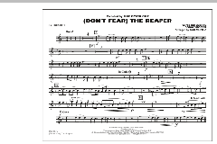 (Don't Fear) The Reaper von Donald Roeser (Download) 