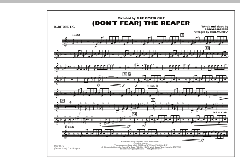 (Don't Fear) The Reaper von Donald Roeser (Download) 