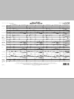 Boogie Fever von Freddie Perren (Download) 