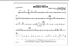 Boogie Fever von Freddie Perren (Download) 