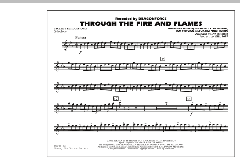 Through The Fire and Flames (Download) 