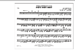 Hot Hot Hot von Alphonsus Cassell (Download) 