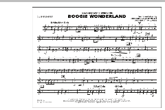 Boogie Wonderland von Allee Willis (Download) 