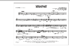 Reunited von Dino Fekaris (Download) 