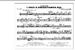I Have A Dream von ABBA (Download) 