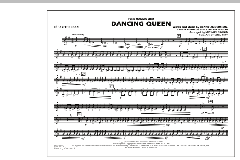 Dancing Queen von ABBA (Download) 